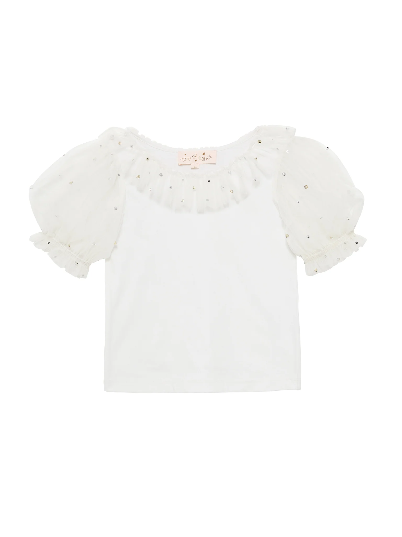 Girls Tops